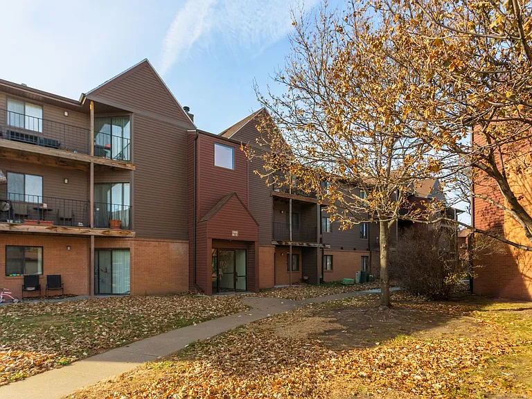 Park41 Apartments — Photo 24