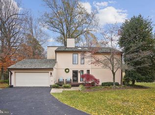 3111 Courtside Rd, Bowie, MD 20721