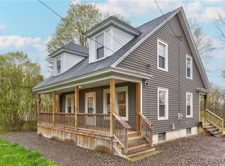 5445 Solvay Rd, Tully, NY 13159