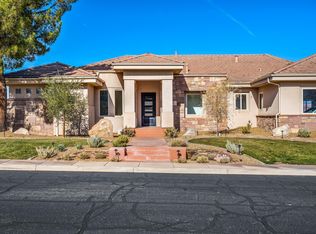 2473 E Cobalt Dr, St George, UT 84790