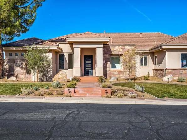 2473 E Cobalt Dr, St George, UT 84790