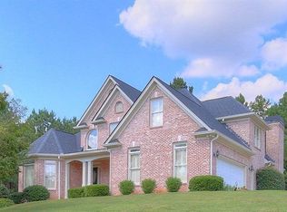 1714 Miramonte Way, Lawrenceville, GA