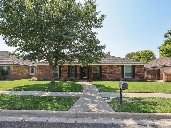 6468 Hurst Rd, Amarillo, TX 79109