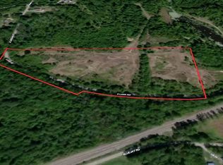 12444 E Lark Rd, Rosedale, IN 47874