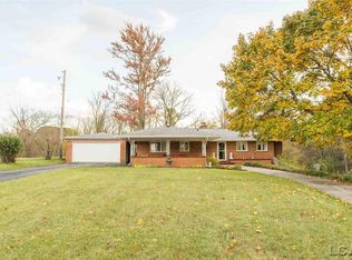 6805 W Us 223, Adrian, MI