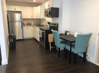 1928 Mendon Rd #1, Woonsocket, RI 02895