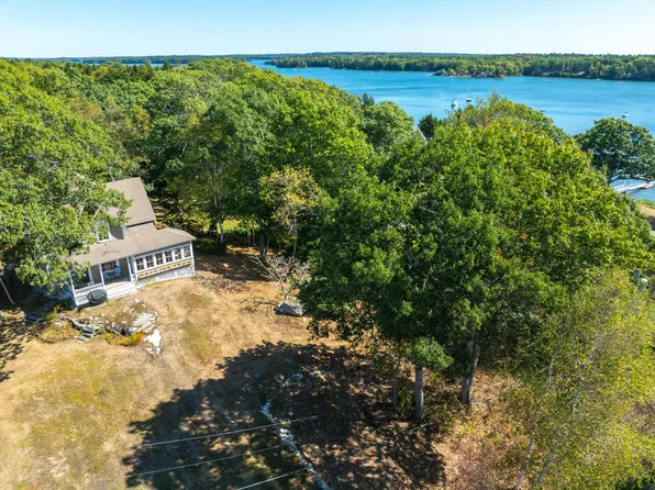 83 Central Avenue, Brunswick, ME 04011