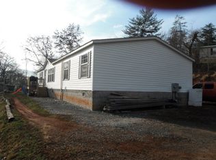 74 Gibson Ridge Rd, Franklin, NC 28734