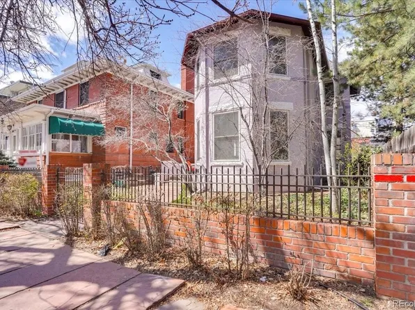 1257 N Corona St, Denver, CO 80218
