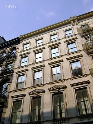Rented by NB New York Properties | media 20