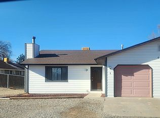 443 E Scenic Dr APT 1, Grand Junction, CO 81507