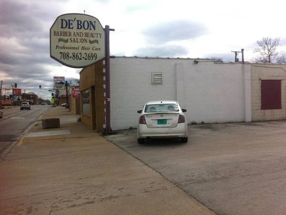 2nd image of 760 Burnham Ave #Commercial