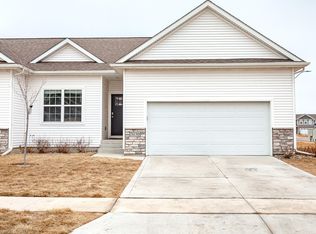 3030 NW Westwood St, Ankeny, IA 50023
