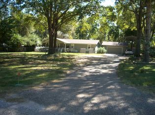 190 Cedar Bnd, Gladewater, TX 75647