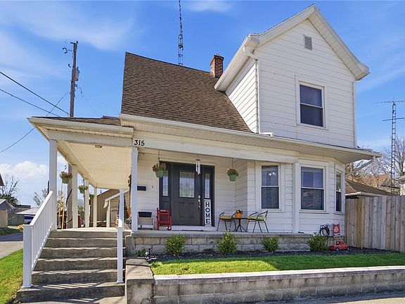 2nd image of 315 Walker St