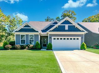 7807 Hunting Lake Dr, Concord Township, OH 44077