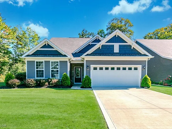 7807 Hunting Lake Dr, Concord Township, OH 44077