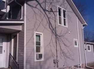 544 N Ovid St, Elsie, MI 48831