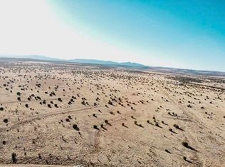 Mission Hills Rd LOT 21, Estancia, NM 87016