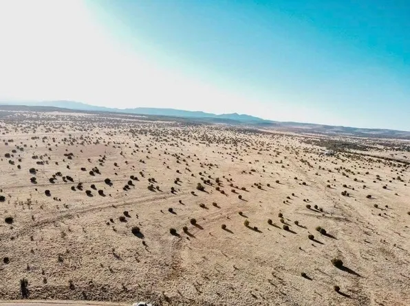 Mission Hills Rd Lot 21, Estancia, NM 87016