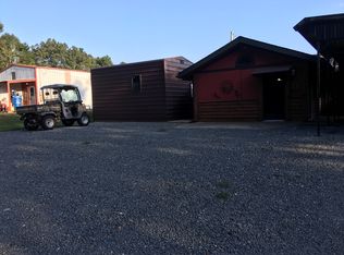 5643 Highway 71 S, Cove, AR 71937