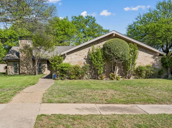 1324 Glenbrook Dr, Irving, TX 75061