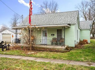 606 E Martin St, Litchfield, IL 62056