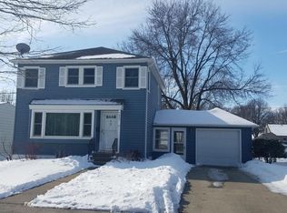 1405 3rd Ave SW, Austin, MN 55912