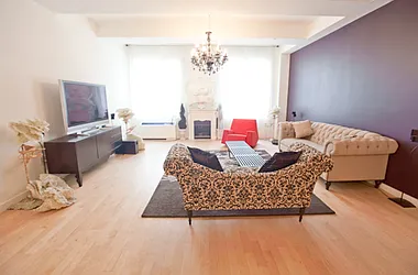 Sold by Platinum Properties
