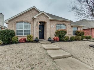 5808 Dark Forest Dr, McKinney, TX 75070