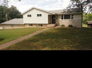 2857 W Harrison St, Springfield, MO 65802