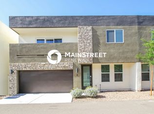 2000 N 36th St SUITE 3, Phoenix, AZ 85008