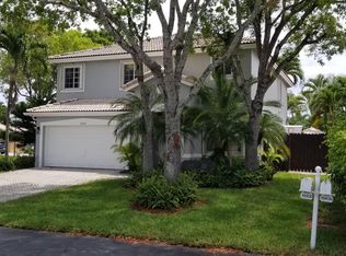 15430 SW 139th St, Miami, FL 33196