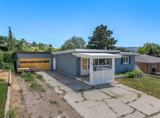 635 El Rancho Blvd, Pocatello, ID 83201