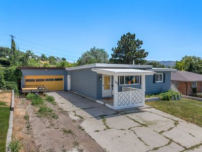 635 El Rancho Blvd, Pocatello, ID, 83201