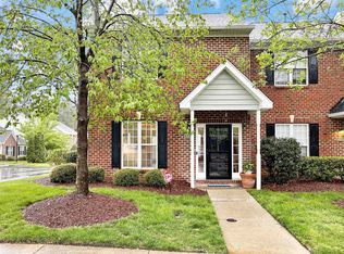 9201 Keswick Woods Ct, Raleigh, NC 27615