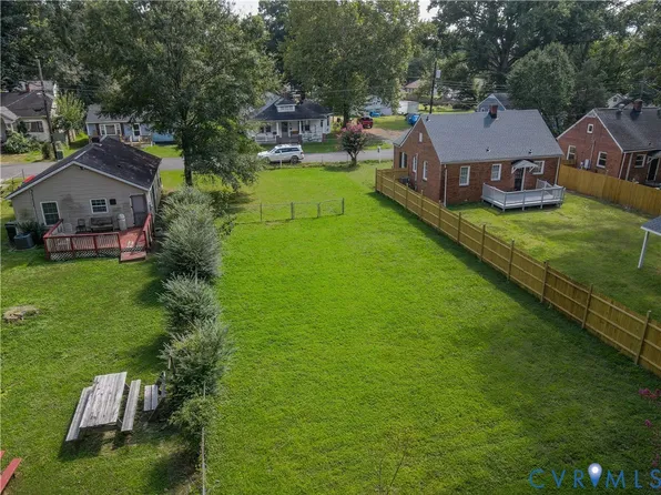2509 Dana St Lot 29, Richmond, VA 23234