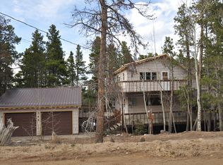 149 Ronnie Rd, Golden, CO 80403