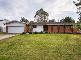 7107 Monroe Ave, Evansville, IN 47715
