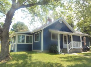 2256 E Panther Trl, Lincoln, MI 48742