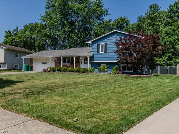 6478 Fairfax Dr, Mentor, OH 44060