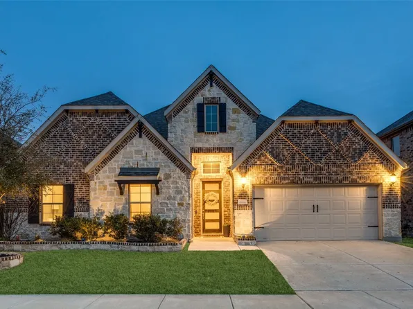 2004 Millwall Dr, McKinney, TX 75071