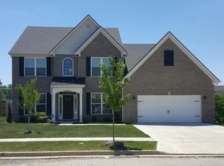1809 Rachels Run, Lexington, KY 40509