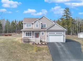 29 Toole Ct, Oromocto, NB E2V0J3