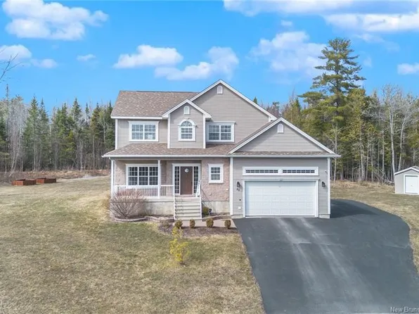29 Toole Ct, Oromocto, NB E2V 0J3