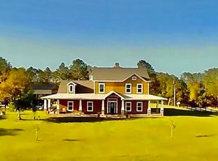 370 McCracken Rd #0, Lake Helen, FL 32744