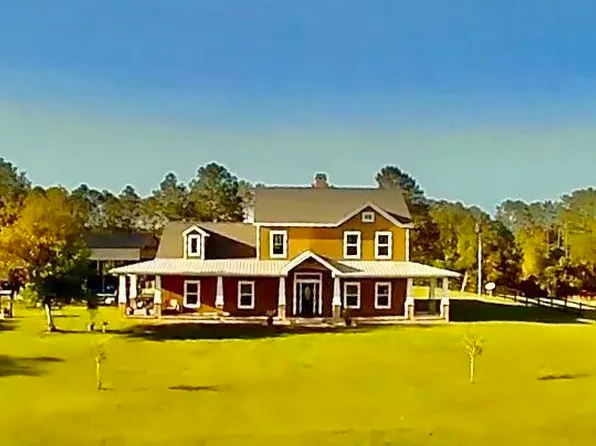 370 McCracken Rd #0, Lake Helen, FL 32744