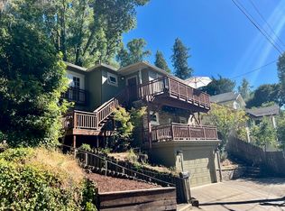 367 Forrest Ave #B, Fairfax, CA