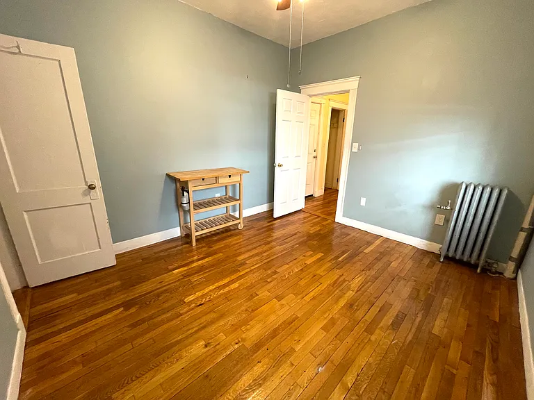 313 Allston St #3FH — Photo 17