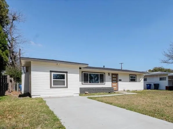 11741 Abston Ln, Dallas, TX 75218